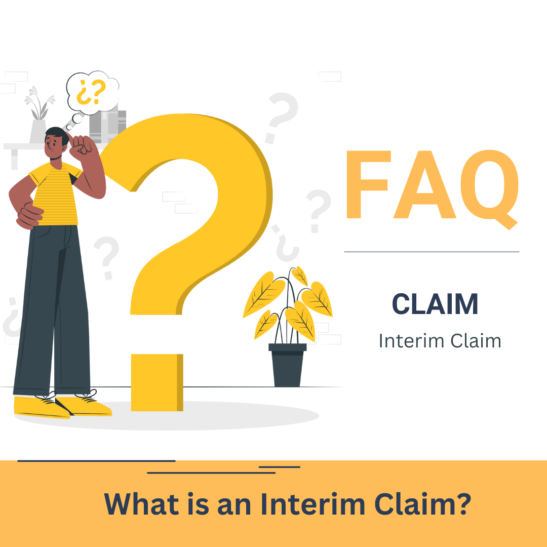 FAQ White Instagram Post for Audience Questions (CLAIM)